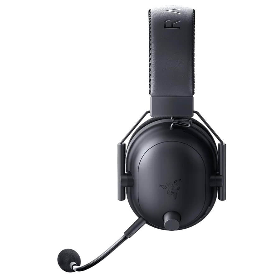 Razer BlackShark V2 Pro Wireless Esports Headset – Black (RZ04-04530100-R3M1) image 4