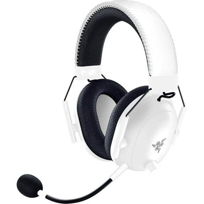 Razer BlackShark V2 Pro Wireless Esports Headset – White (RZ04-04530200-R3M1)
