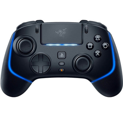 Razer Wolverine V2 Pro Wireless Gaming Controller for PS5 – Black (RZ06-04710100-R3G1)