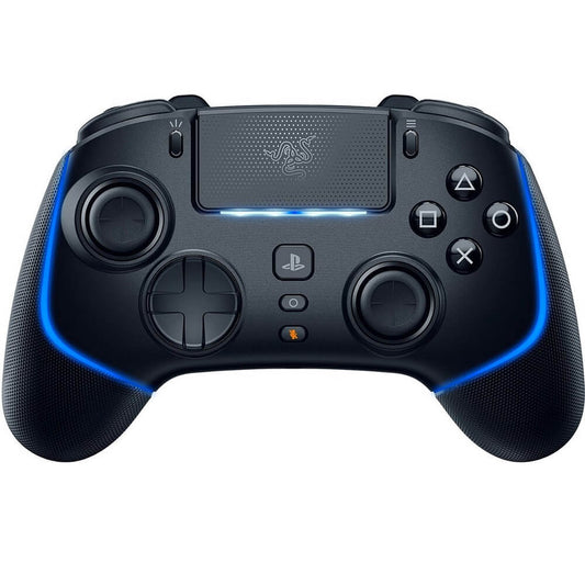 Razer Wolverine V2 Pro Wireless Gaming Controller for PS5 – Black (RZ06-04710100-R3G1) image 1