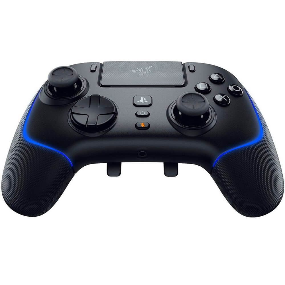 Razer Wolverine V2 Pro Wireless Gaming Controller for PS5 – Black (RZ06-04710100-R3G1) image 3