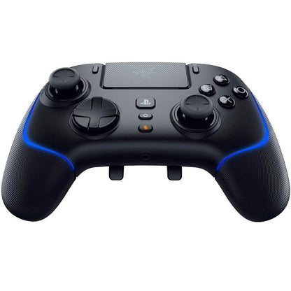 Razer Wolverine V2 Pro Wireless Gaming Controller for PS5 – Black (RZ06-04710100-R3G1) — side view