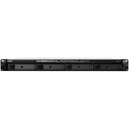 Synology RackStation RS422+ 4-Bay 1U NAS Enclosure (RS422+)