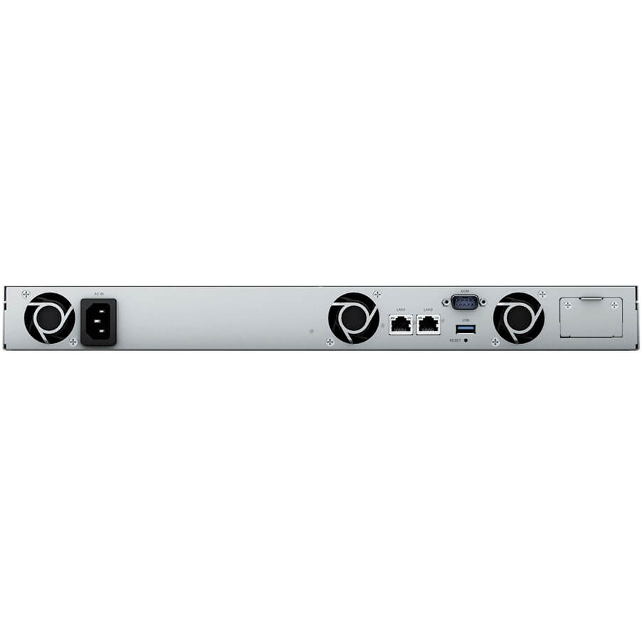 Synology RackStation RS422+ 4-Bay 1U NAS Enclosure (RS422+) image 4