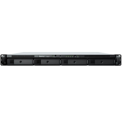 Synology RackStation RS822+ 4-Bay 1U NAS Enclosure (RS822+)
