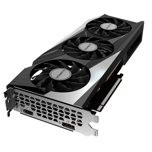 Gigabyte AMD Radeon RX 6500 XT Gaming OC 4GB Graphics Card (GV-R65XTGAMING OC-4GD) image 2
