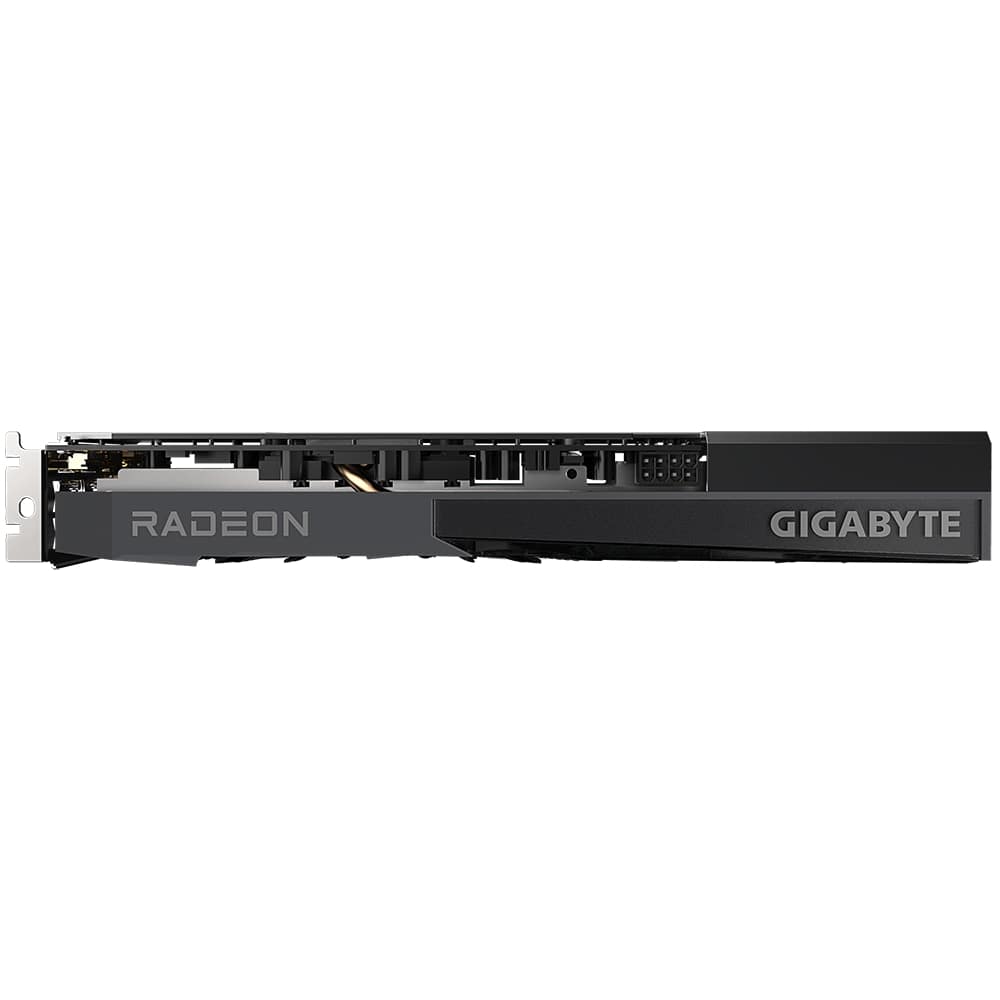 Gigabyte Radeon RX 6600 XT Eagle 8GB GDDR6 Graphics Card (GV-R66XTEAGLE-8GD) image 4