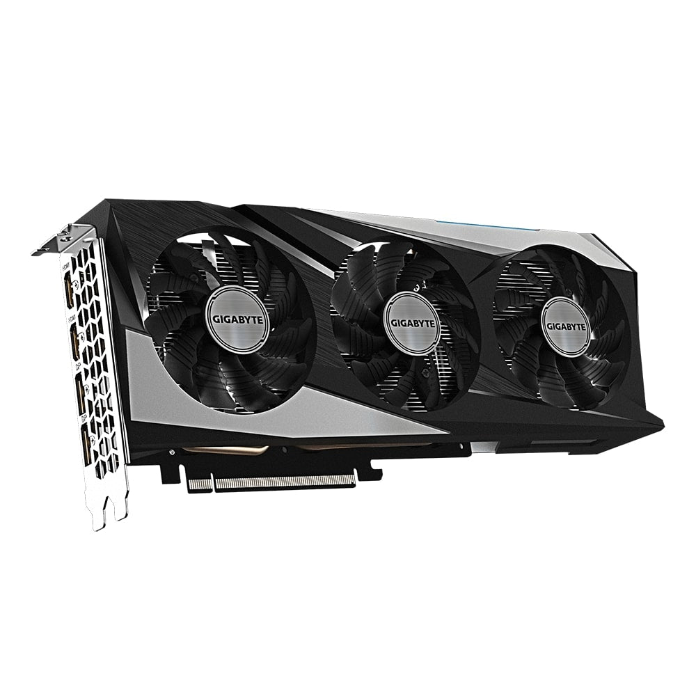 Gigabyte Radeon RX 6600 XT Gaming OC 8GB GDDR6 Graphics Card (GV-R66XTGAMING OC-8GD) image 4