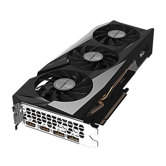 Gigabyte Radeon RX 6600 XT Gaming OC 8GB GDDR6 Graphics Card (GV-R66XTGAMING OC-8GD) image 2