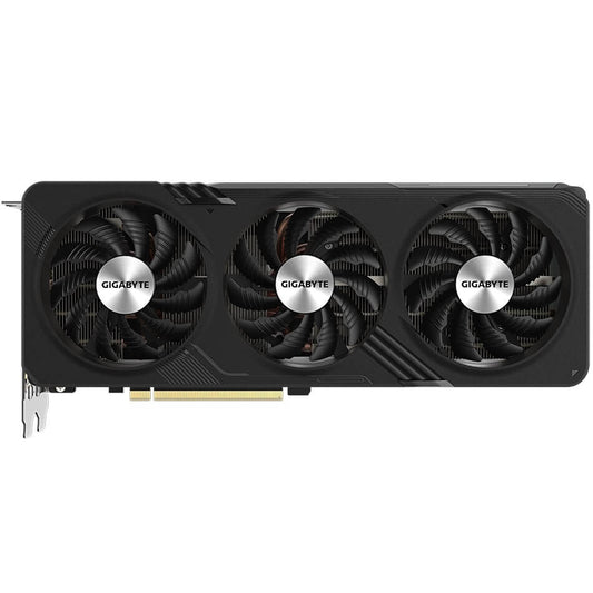 Gigabyte Radeon RX 7600 XT Gaming OC 16GB GDDR6 Graphics Card (GV-R76XTGAMING OC-16GD) image 2