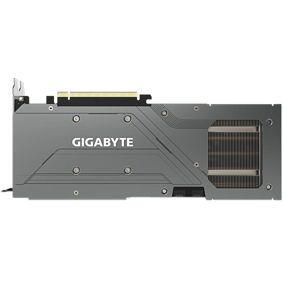 Gigabyte Radeon RX 7600 XT Gaming OC 16GB GDDR6 Graphics Card (GV-R76XTGAMING OC-16GD) image 4
