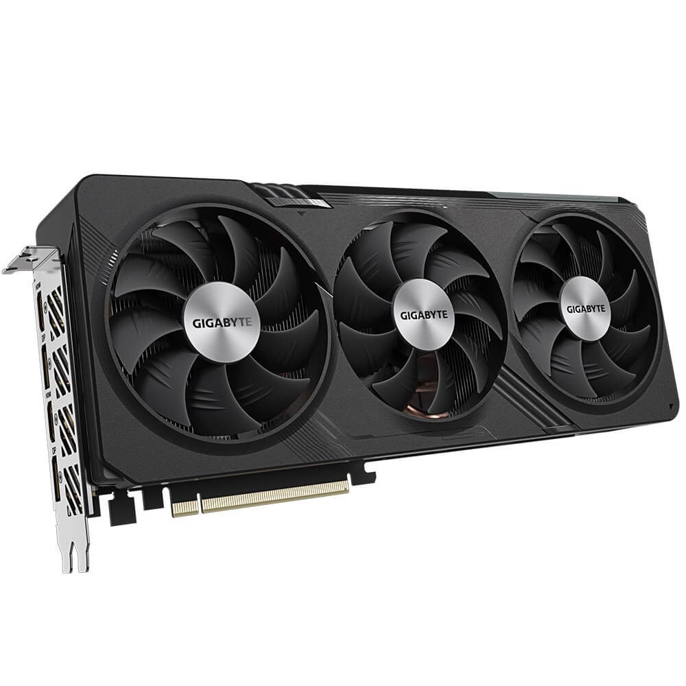 Gigabyte Radeon RX 7700 XT Gaming OC 12GB GDDR6 Graphics Card (GV-R77XTGAMING OC-12GD) image 3