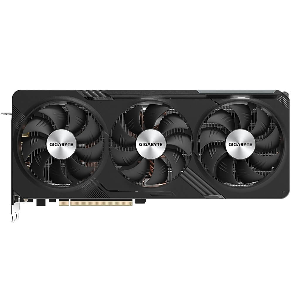 Gigabyte Radeon RX 7800 XT Gaming OC 16GB GDDR6 Graphics Card (GV-R78XTGAMING OC-16GD) image 2