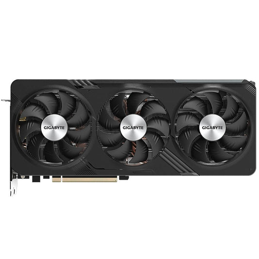 Gigabyte Radeon RX 7800 XT Gaming OC 16GB GDDR6 Graphics Card (GV-R78XTGAMING OC-16GD) image 2