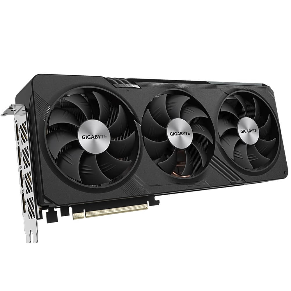 Gigabyte Radeon RX 7800 XT Gaming OC 16GB GDDR6 Graphics Card (GV-R78XTGAMING OC-16GD) image 3