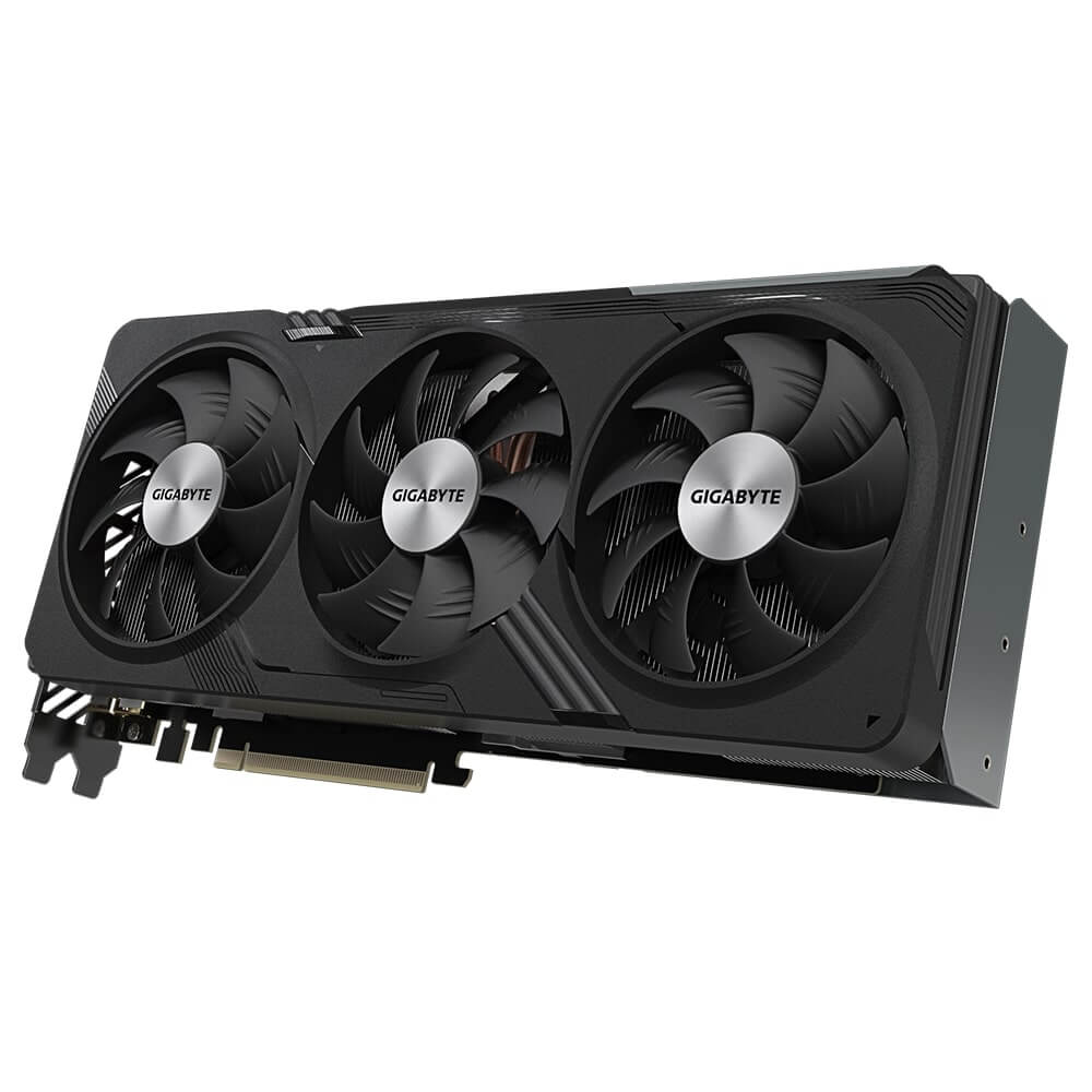 Gigabyte Radeon RX 7800 XT Gaming OC 16GB GDDR6 Graphics Card (GV-R78XTGAMING OC-16GD) image 4