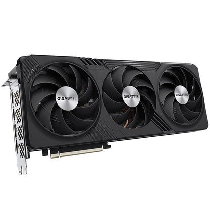 Gigabyte Radeon RX 7900 XT Gaming OC 20GB GDDR6 Graphics Card (GV-R79XTGAMING OC-20GD) — side view