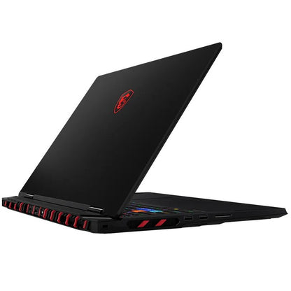 MSI Raider 18 HX AI A2XW Gaming Notebook PC – Core Ultra 9 285HX / 18″ UHD+ 120Hz / 64GB RAM / 2TB SSD / NVIDIA RTX 5080 16GB