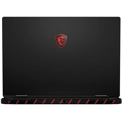 MSI Raider 18 HX AI A2XW Gaming Notebook PC – Core Ultra 9 285HX / 18″ UHD+ 120Hz / 64GB RAM / 2TB SSD / NVIDIA RTX 5080 16GB
