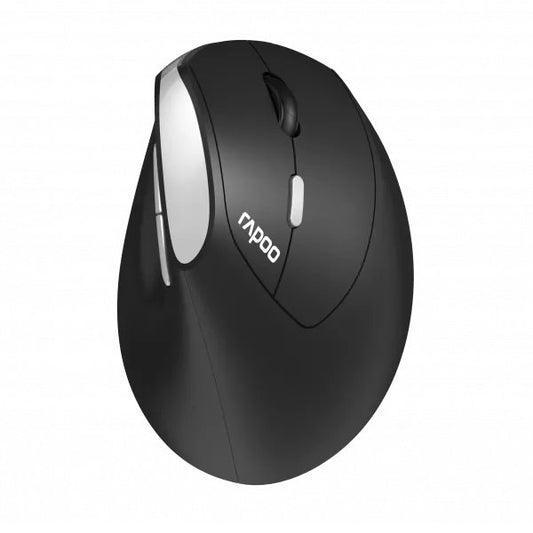 Rapoo EV250 Wireless Ergonomic Vertical Mouse image 1