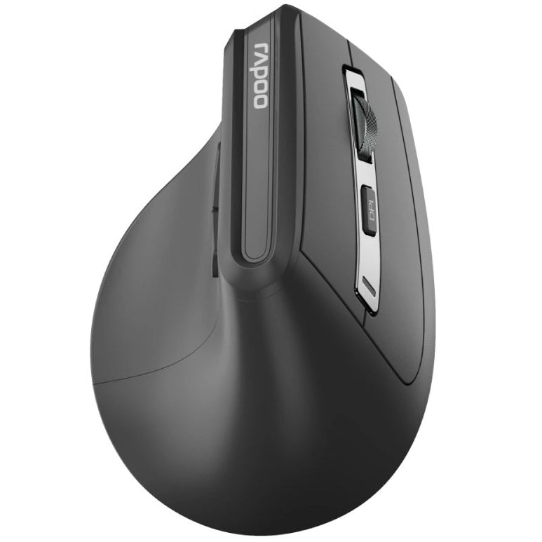 Rapoo EV310 Ergonomic Vertical Wireless Mouse