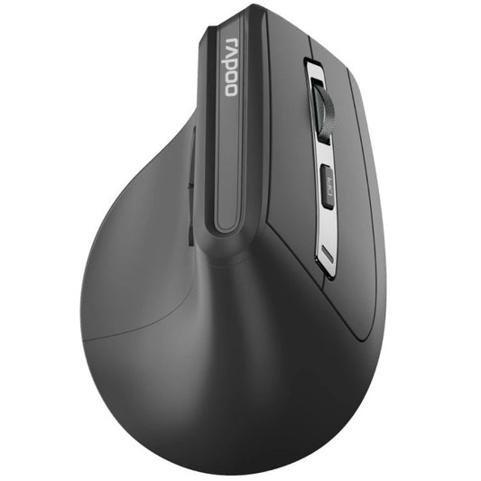 Rapoo EV310 Ergonomic Vertical Wireless Mouse image 1