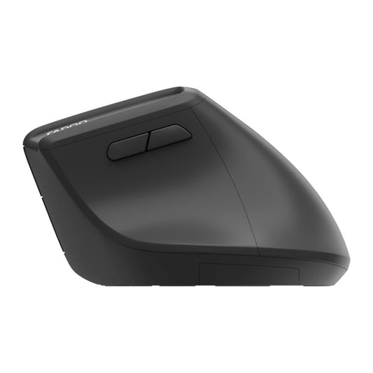 Rapoo EV310 Ergonomic Vertical Wireless Mouse image 2