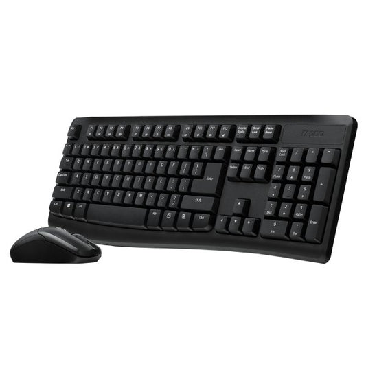 Rapoo X1800 Pro Wireless Keyboard & Mouse Combo image 2