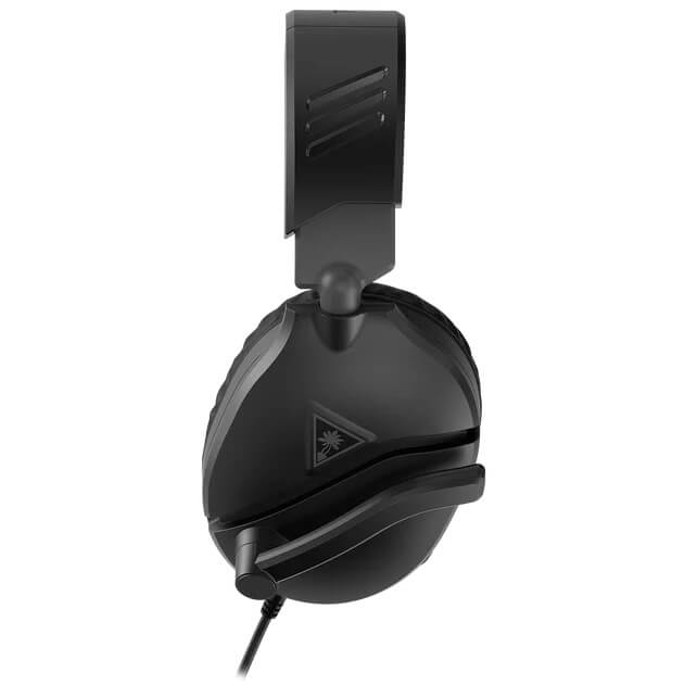 Turtle Beach Recon 70 Wired Multiplatform Gaming Headset – Black image 3