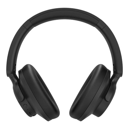 Redragon H610 VIBECORE ANC Bluetooth Wireless Headphones – Black (RD-H610) — side view