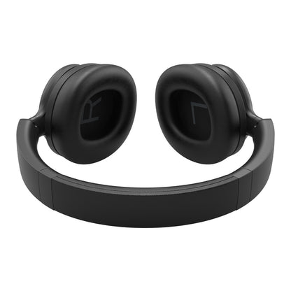 Redragon H610 VIBECORE ANC Bluetooth Wireless Headphones – Black (RD-H610) — rear view