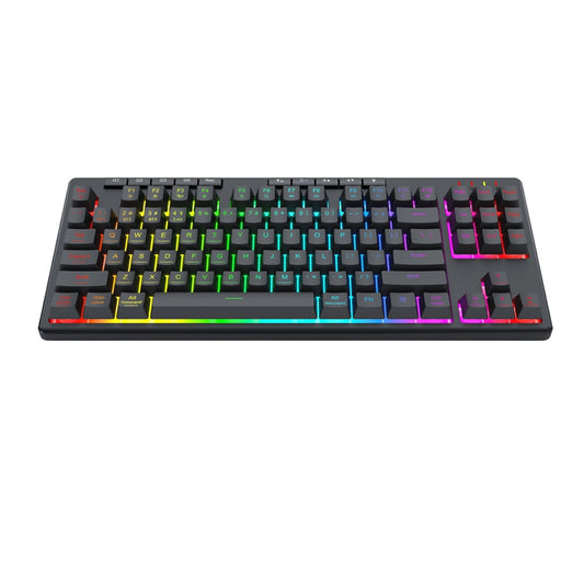 Redragon SHIVA K516 PRO Wireless keyboard – Black (RD-K516RGB-PRO) image 2