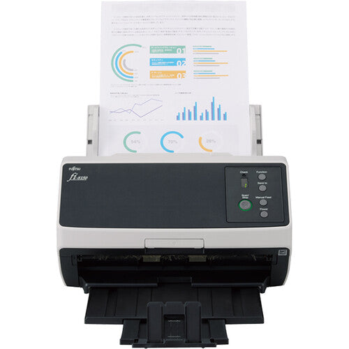 Ricoh fi-8150 Sheet-Feed Document Scanner image 1