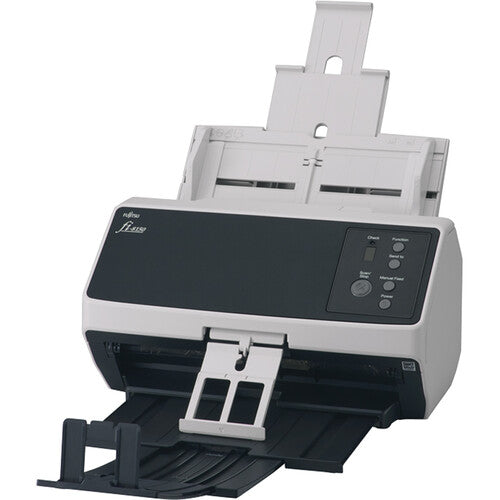 Ricoh fi-8150 Sheet-Feed Document Scanner image 2