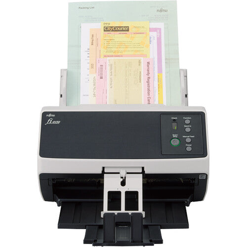 Ricoh fi-8150 Sheet-Feed Document Scanner image 3
