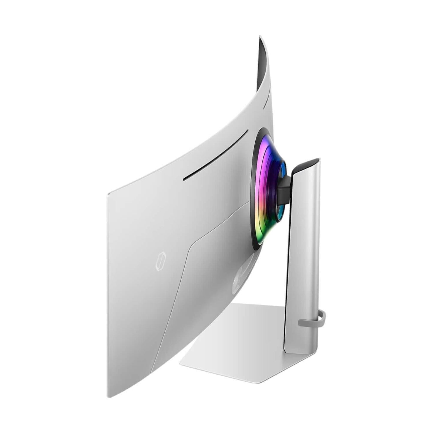 Samsung Odyssey G9 G93SC 49″ Dual-QHD OLED HDR10+ Curved Gaming Monitor (LS49CG934SAXXA) image 4