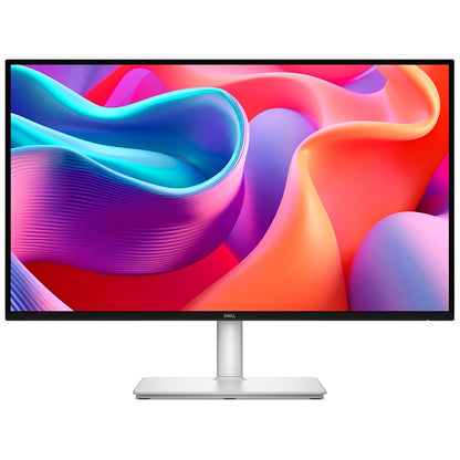 Dell 27 Plus S2725DC 27-inch QHD IPS 144Hz USB-C Monitor (210-BSRL)