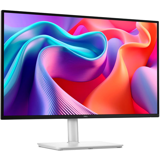 Dell 27 Plus S2725DSM 27-inch QHD IPS 144Hz Monitor (210-BSVN) image 2