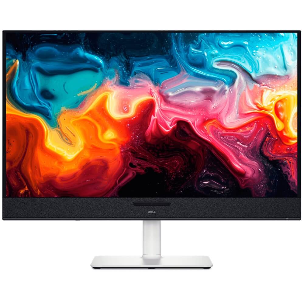 Dell 32 Plus S3225QC 32-inch 4K QD-OLED Monitor (210-BRVT)