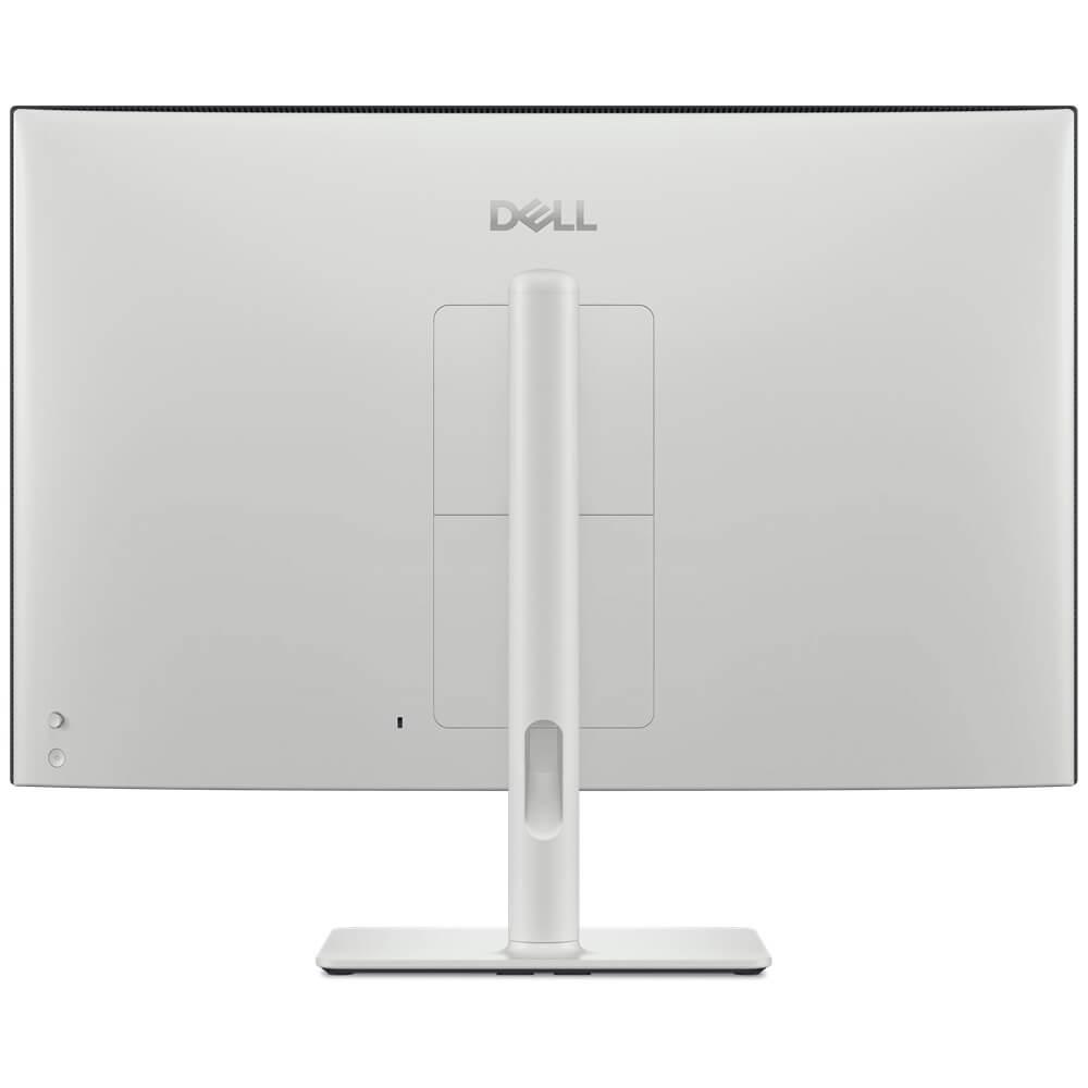 Dell 32 Plus S3225QC 32-inch 4K QD-OLED Monitor (210-BRVT) — in use