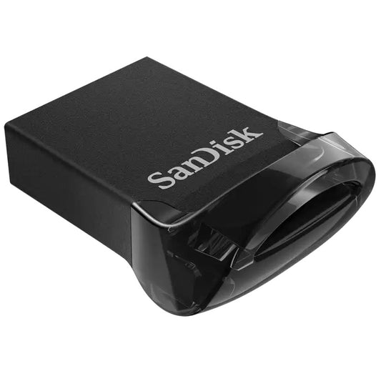 SanDisk Ultra Fit 32GB USB 3.2 Flash Drive (SDCZ430-032G-G46) image 2