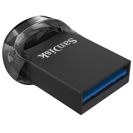 SanDisk Ultra Fit 32GB USB 3.2 Flash Drive (SDCZ430-032G-G46) image 1