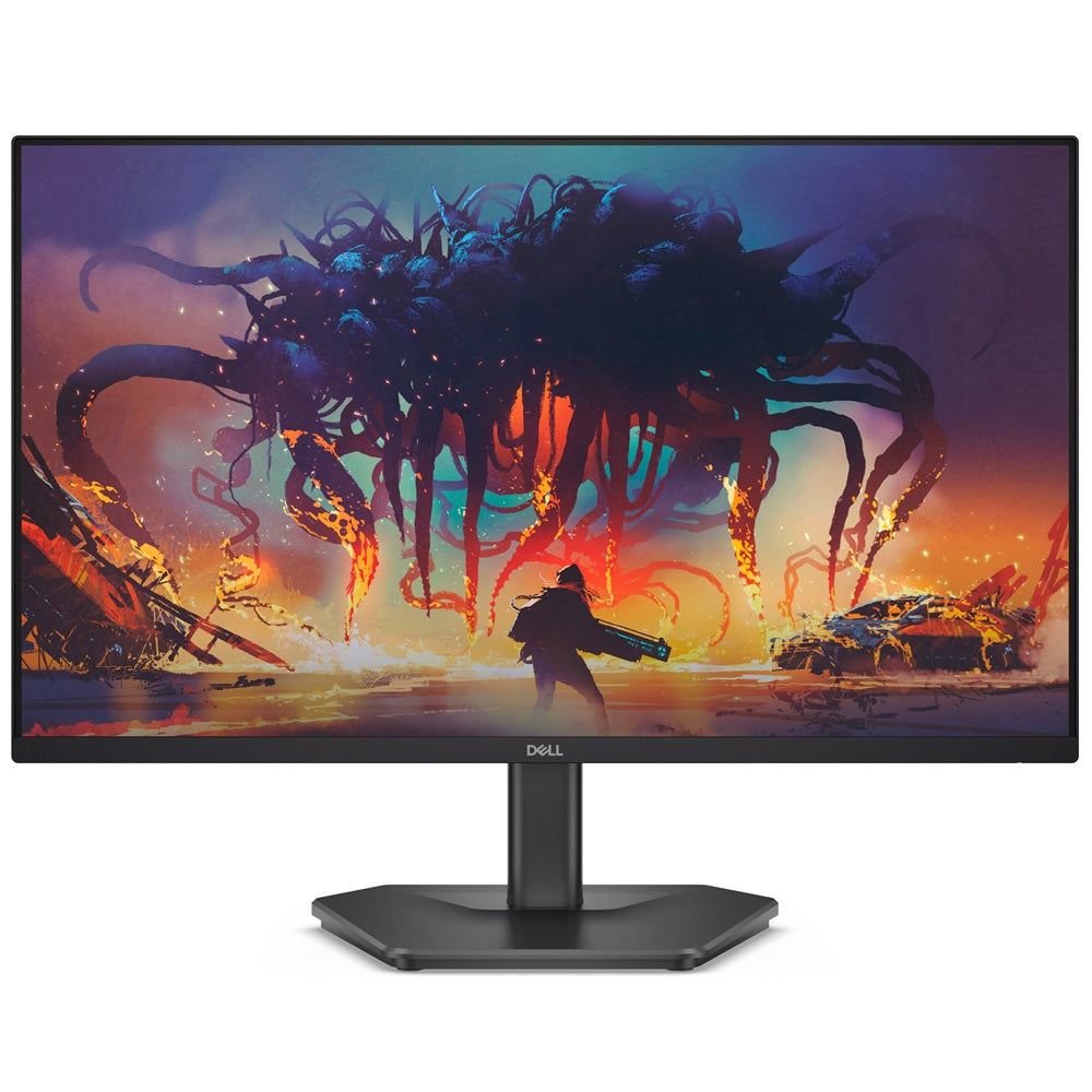 Dell SE2425HG 24-inch Full HD IPS 200Hz Gaming Monitor (210-BSNR) image 1