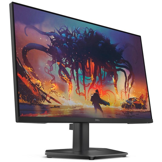 Dell SE2425HG 24-inch Full HD IPS 200Hz Gaming Monitor (210-BSNR) image 2