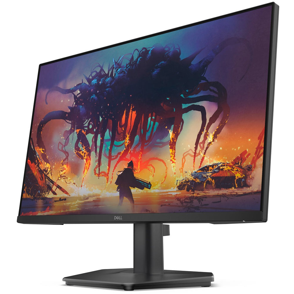 Dell SE2425HG 24-inch Full HD IPS 200Hz Gaming Monitor (210-BSNR) image 3