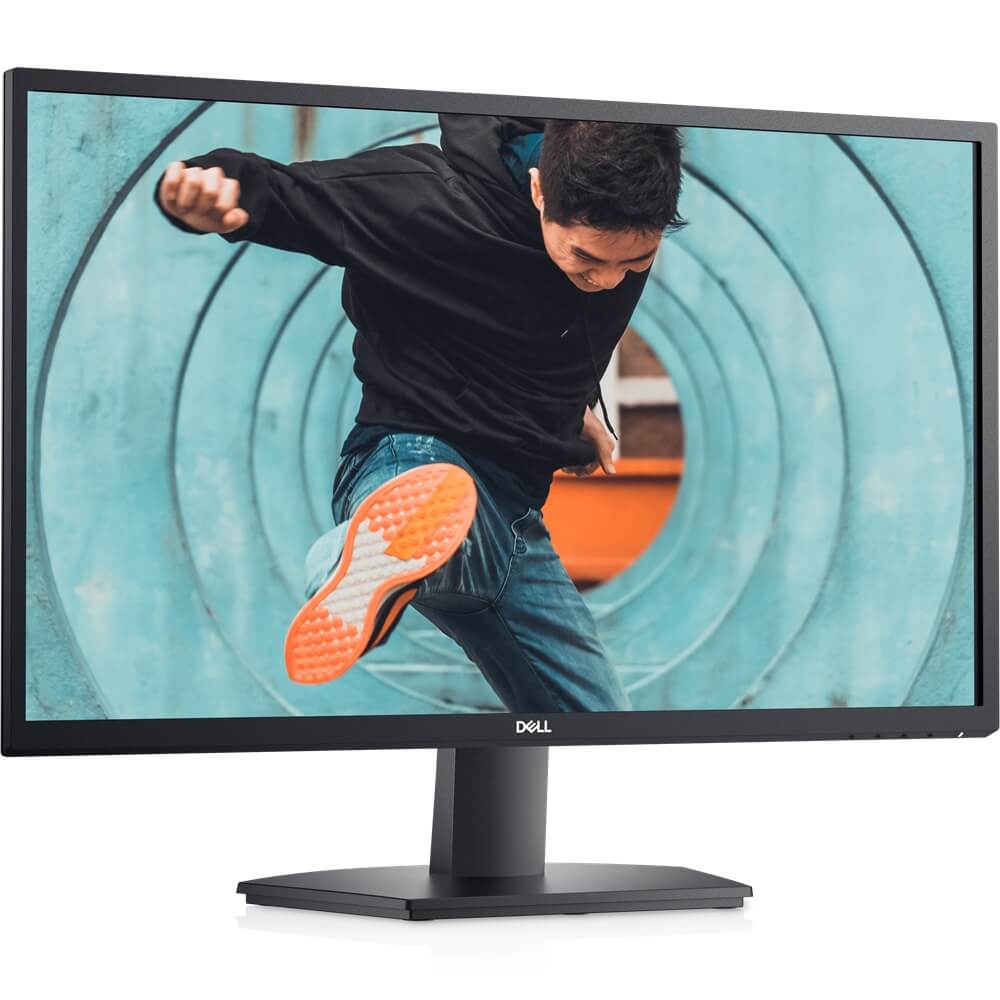 Dell SE2722H 27-inch Full HD LED Monitor (210-AZKS) — front view