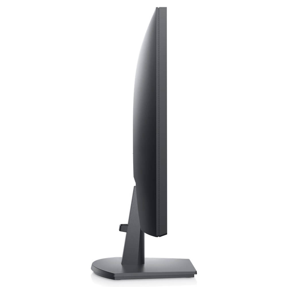 Dell SE2722H 27-inch Full HD LED Monitor (210-AZKS) — rear view