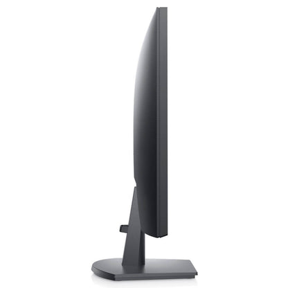 Dell SE2722H 27-inch Full HD LED Monitor (210-AZKS) — rear view