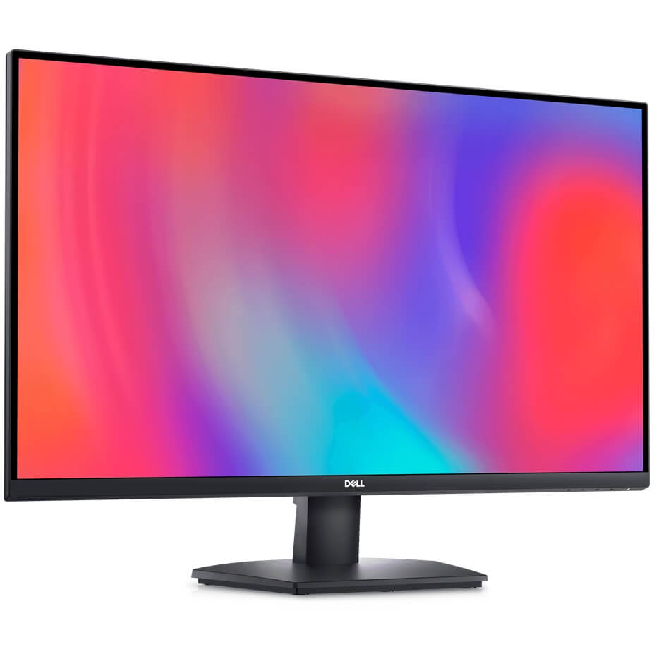 Dell SE3223Q 31.5″ 4K UHD LED Monitor (210-BEGY) — front view