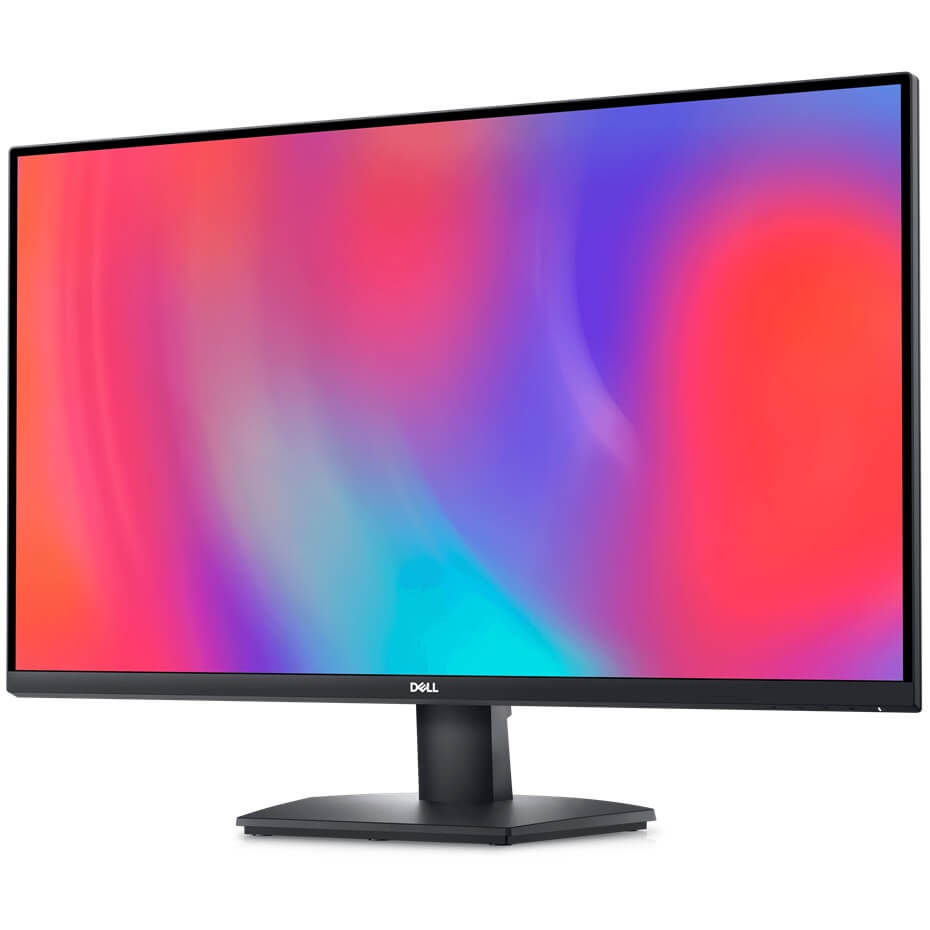 Dell SE3223Q 31.5″ 4K UHD LED Monitor (210-BEGY) — side view